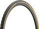 Challenge Cubierta plegable Limus Pro Handmade TLR 28" - negro-marrón claro/28 /33 /33-622