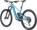 Yeti Cycles Vélo Électrique de Montagne MTe C2 E90 Carbon 29" - turquoise/160,0 mm/160 /44 /M/29"