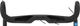PRO Vibe Di2 Carbon Aero 31.8 Ergonomic Handlebars - black/420 mm