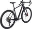 Salsa Vélo de gravel Cutthroat Carbon GRX610 28" - smoke black | 28" | 170,0 mm | L