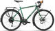 Bombtrack Arise Tour Fahrrad - metallic green/S/420 mm/170,0 mm/27,5" (650B)/55 mm