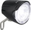 XLC LED Frontlicht CL-D02 Schalter mit StVZO-Zulassung - schwarz