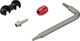 SRAM Brake Lever for DB8 - universal | Front or rear wheel | Flip-Flop (non-side-specific)