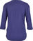 Patagonia Merino 3/4 Sleeve Women's Jersey - sound blue/S