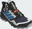 adidas Outdoor TERREX Skychaser Mid GTX Wanderschuhe - gretwo cblack shanav | 48