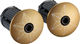 Supacaz Super Sticky Kush Galaxy Lenkerband - gold stars | 30 mm