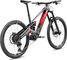 ROTWILD R.EXC Pro 29" E-Mountainbike - bloodfin red | M | 160,0 mm | 29" (VR), 27,5" (HR) | 170 mm