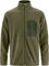 Fjällräven Jersey polar Kaipak para hombre - laurel green deep forest | L