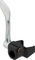 Magura Quick Release for EVO2 adapter - silver-black/left