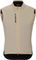 Scott Pro Warm Alpha Vest - portobello beige | S