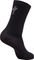 Specialized Chaussettes Hydrogen Aero Tall Road - black/40 - 42