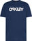 Oakley T-shirt Mark II 2.0 - abyss/M