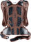 deuter Hiline 8 Backpack - atlantic-raisin/8000 ml