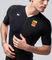 GOBIK CX Solid Unisex S/S Trikot High Key Edition - hk black/M