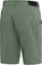 VAUDE Pantalones Cortos Loamer Base para Damas - agave | M
