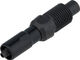 Trickstuff Connector for Direttissima Pump - black