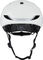LUMOS Casque Street MIPS LED - jet white/56 - 61 cm
