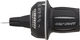 SRAM MRX Comp Twister grip shifter 6-speed - black/6-speed