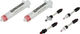 RockShox Kit de purga - universal