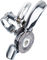 DT Swiss Remote Hebel Two In One Single Stage - silber