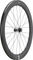 Fulcrum Speed 57 Center Lock Disc Carbon Wheelset - black/Non Boost/Non Boost/142 mm/100 mm/28"/Shimano Road/100 mm/Shimano Road/100 mm/142 mm