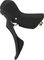 Shimano 105 STI ST-R7120 2-/12-speed Shift/Brake Lever - black/2-speed