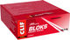 CLIF Bar Bloks Energy Cubes - 18 Pieces - strawberry/strawberry