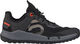 Five Ten Zapatillas para damas Trailcross LT Womens MTB Modelo 2024 - core black-grey two-solar red/38/38