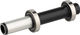 Zipp Axle for Cognition V1 Front & Gen 1 Rear Hubs - universal/rear