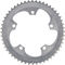 Shimano Plato Tiagra FC-4600 10 velocidades - plata/39 
