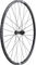 DT Swiss HE 1800 SPLINE 23 Boost Disc Center Lock 29" Wheelset - schwarz | Shimano Road | Boost | 148 mm | 110 mm | Boost | 29" | 110 mm | Shimano Road | 110 mm | 148 mm