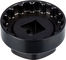 Shimano Herram. eje de pedalier TL-FC34 Hollowtech II para SM-BB9000/-BB93 - negro