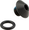 Shimano Vis avec Joint pour Moyeu à Vitesses SG-S700 / SG-S7001-11 - noir