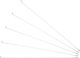 Sapim CX-Ray J-Bend Spokes + Nipples - 5-Pack - silver/292 mm