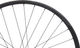 NoTubes Flow MK4 6-bolt Disc Boost 29" Wheelset - black/Shimano Micro Spline/Boost/148 mm/110 mm/Boost/29"/110 mm/Shimano Micro Spline/110 mm/148 mm