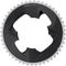 SRAM Plateau Road pour Force, 2x12 vitesses, BCD 107 mm - polar grey/48 