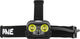 Lupine Linterna frontal Blika RX 4 SC LED - negro/2400