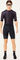 Oakley Maillot Endurance Mix - blackout/M
