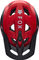 Fox Head Speedframe Charge Kinderhelm - red | 51 - 55 cm