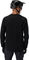 Fox Head Flexair Water Pullover L/S Trikot - black | S