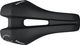 Ergon Sillín SR Tri Pro Carbon Men Front - black | 135 mm