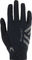 Roeckl Guantes de dedos completos Morgex 2 - black/8