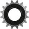 Shimano DX SF-MX30 Freewheel - black-silver/16
