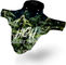 Unleazhed Mudguard M01 Crazy Skin Schutzblech - budz