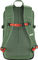 Fjällräven High Coast Backpack 24 Rucksack - green | 24 l