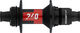 DT Swiss 240 Classic MTB Disc Center Lock HR-Nabe - schwarz/SRAM XD/28/SRAM XD