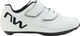 Northwave Sonic Junior Rennrad Schuhe - white-black | 33