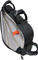 VAUDE Frame Bag Rahmentasche L - black | 2 l