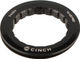 Race Face Lockring für Cinch Spider - black