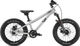 EARLY RIDER Charger 16" kids bike - brushed | 90,0 mm | 16"
